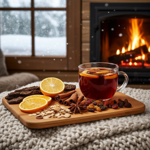 Grzaniec Skandynawski  