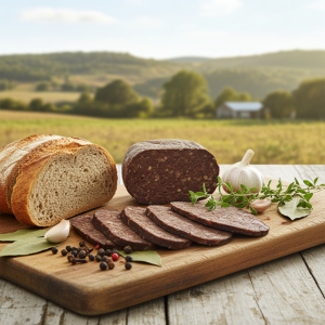 Do salcesonu PREMIUM (bez soli)