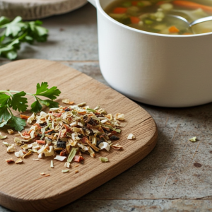 Jarzynka grys (bez soli)