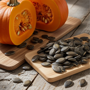 Pestki dyni ( Polska)