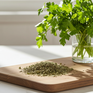 Pietruszka nać Polska