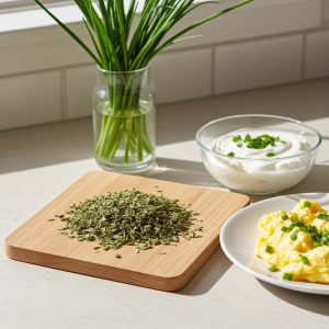 Szczypiorek cięty 3x3