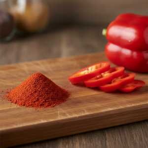 Papryka słodka Asta 100 (Hiszpania)