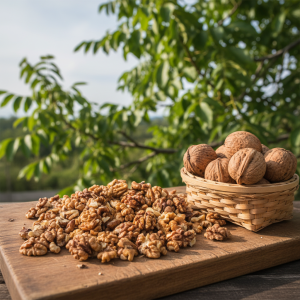 Orzechy Włoskie
