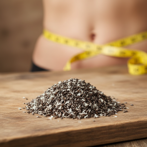 Błonnik witalny  Suplement diety (Babka  płesznik Babka jajowata)