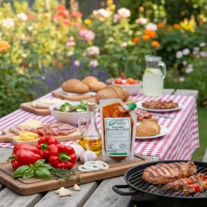 Marynata Klasyczna w płynie 220g